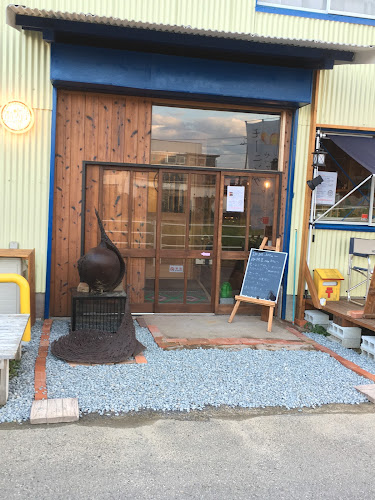 Caffe@Club 焙煎堂 - 飲食業