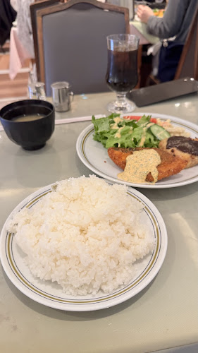 タカセ 池袋本店 - 飲食業