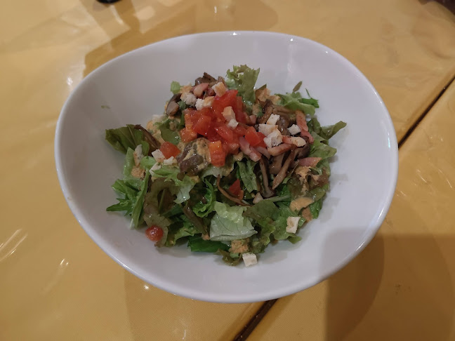 Comentarii opinii despre パステリア地中海