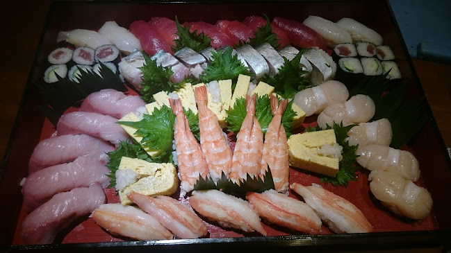 寿司ダイニング 阿閦亭