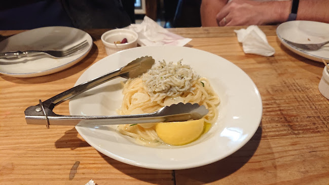 Bar Ciccia （バールチッチャ） - 飲食業