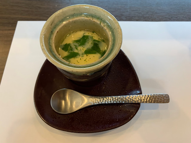 Comentarii opinii despre 鮨 なし川