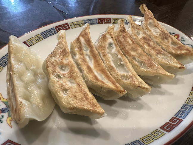 ももどり駅前食堂