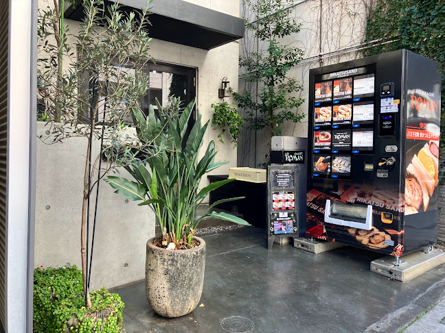 Jazz Bar & Cafe ROMAN