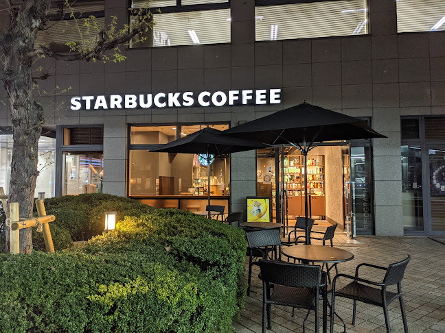 スターバックス コーヒー 堺筋本町店