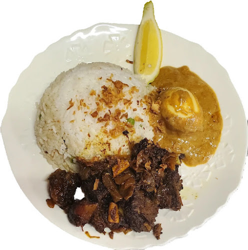 プリンスフードコーナー - 飲食業