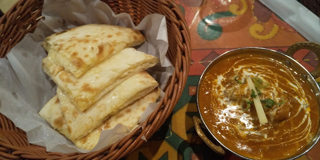 Comentarii opinii despre インド料理 ガンガマハル 淡路店