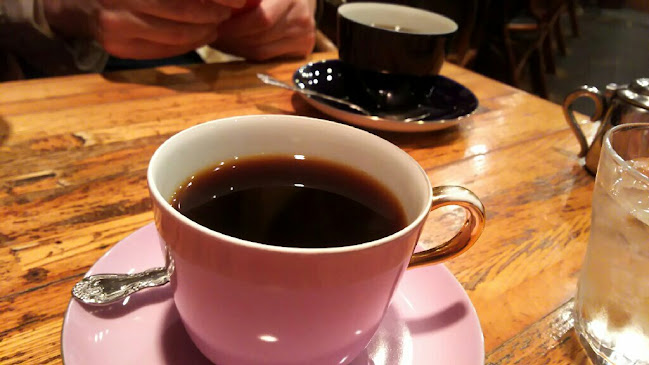 Comentarii opinii despre コーヒーハウス ミスティ