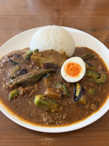 OKANO CURRY (オカノカリー)