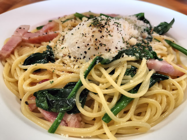 ハッピーバレー 浜松入野店 - 飲食業