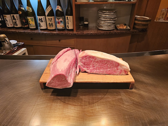 百百の木 - 飲食業