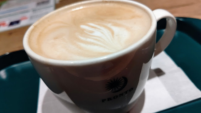 PRONTO 小山駅店 - 小山市