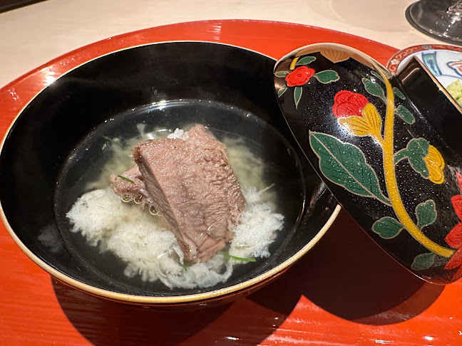 Opinii despre 肉屋雪月花 名古屋 în 名古屋市 - 飲食業