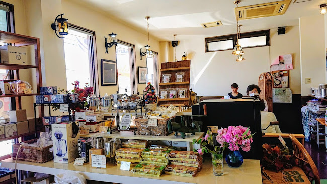 ボン・カフェー