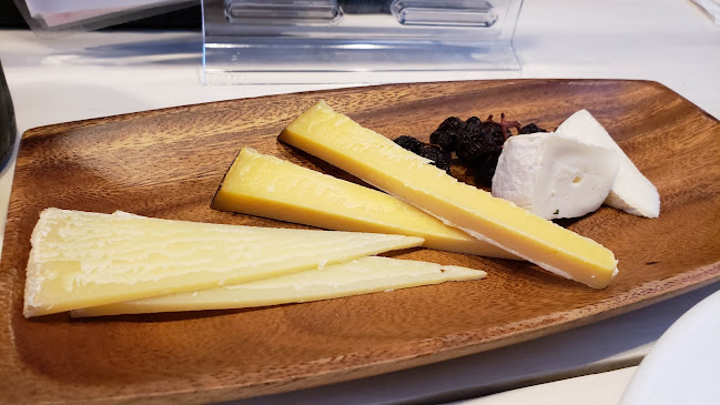 Opinii despre マリヨンヌ în 帯広市 - 飲食業