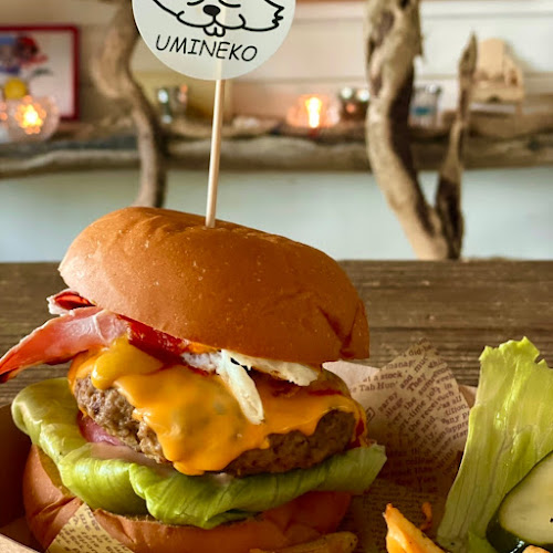 Opinii despre うみねこテラス în 上越市 - 飲食業