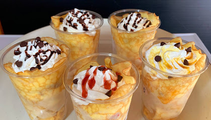 クレープボム販売所