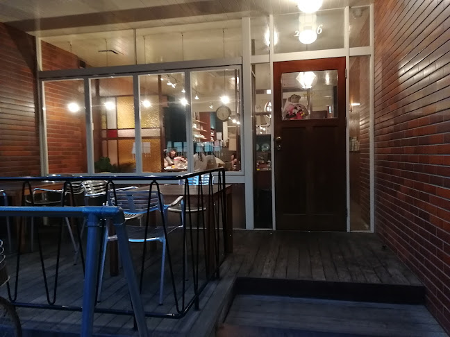 COFFEE and KICHEN annette(アネット) - 松山市