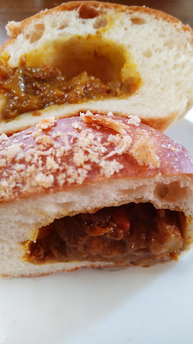 Comentarii opinii despre ネコヤ・ベーカリー