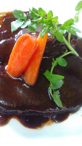 西洋肉料理 岡 - 松阪市