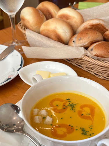 トックブランシュ館山 - 飲食業