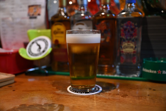 べしゃりBar - 沖縄市