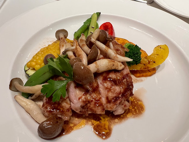 Opinii despre レストラン LaVie în 青森市 - 飲食業