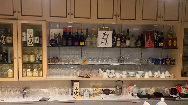 すまいるカラオケ喫茶店 - 飲食業