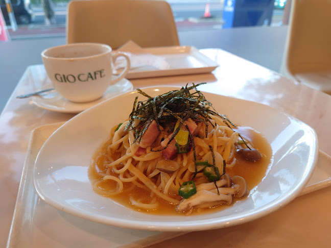 GIOカフェ仙台大和町店 - 飲食業
