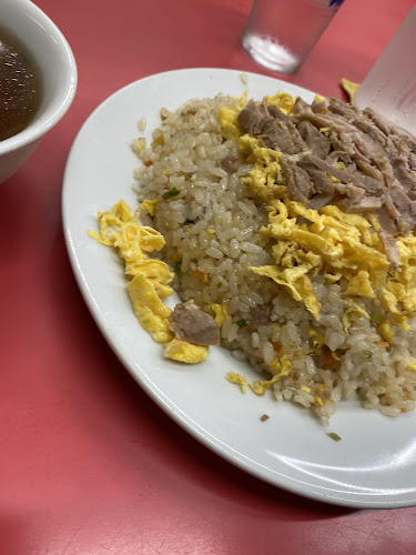 中華料理 香港