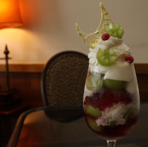 Opinii despre Maison de Jean Noel メゾン・ド・ジャンノエル în 名古屋市 - 飲食業