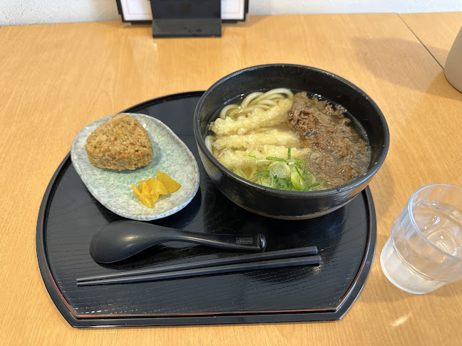 Comentarii opinii despre うどん・そば 松の屋