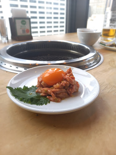 YAKINIKU A FIVE 徳 銀座八丁目店 - 飲食業