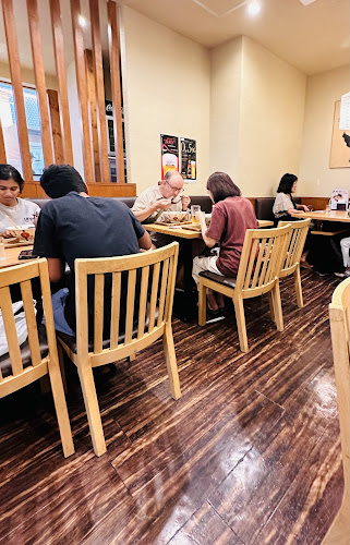 Opinii despre 大江戸浅草らーめん とおりゃんせ în 台東区 - 飲食業