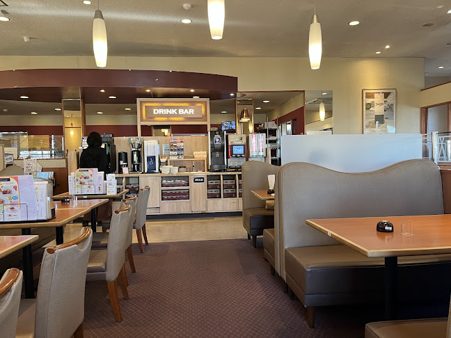 デニーズ東所沢店