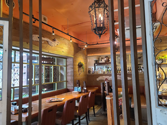 JUMBO STEAK HAN'S 松山店 - 飲食業