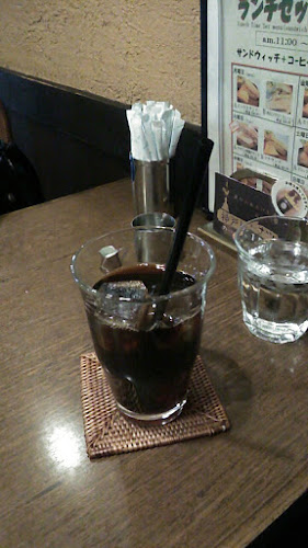 Opinii despre 自家焙煎 珈琲庵 în 文京区 - 飲食業