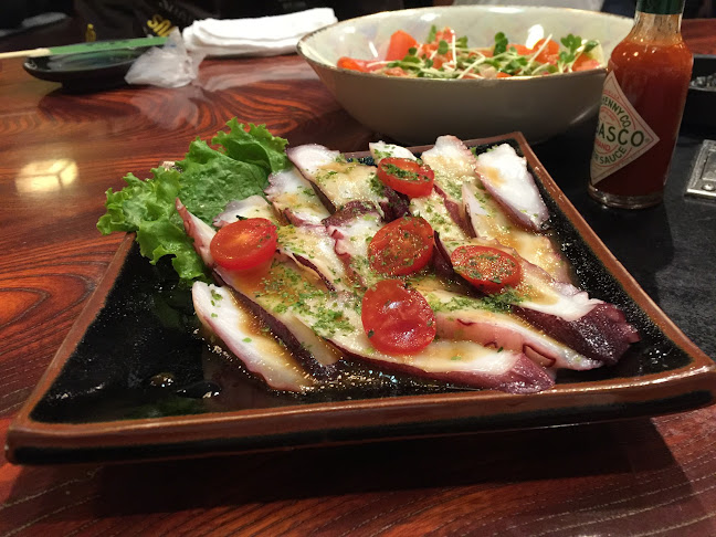 ビアロッジ - 飲食業