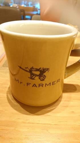 Opinii despre Mr.FARMER 駒沢公園店 în 世田谷区 - 飲食業