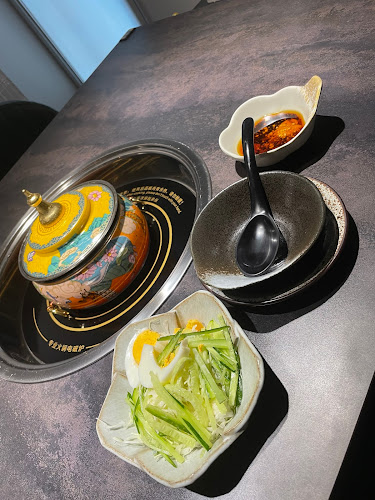 火鍋亭 - さいたま市