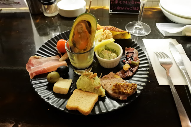 ビストロ ソウルキッチン - 飲食業