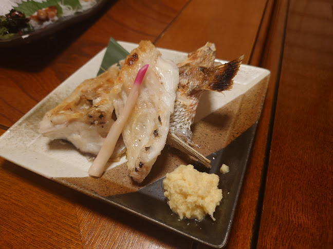 まいもんや かっぱ