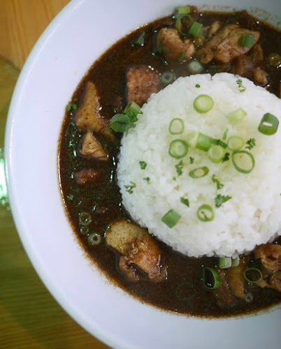 Gator's Cajun Kitchen - 岩国市