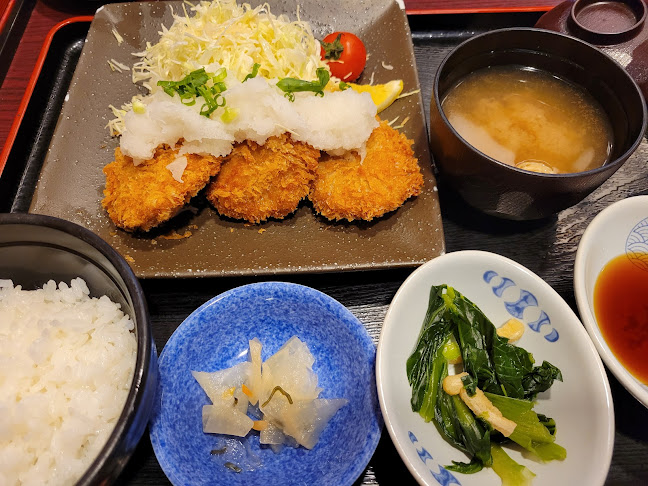 夢庵 小平店 - 飲食業