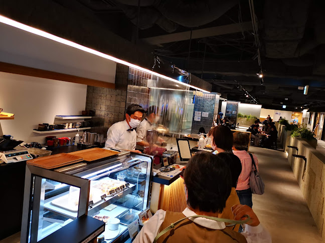 萩原珈琲店 梅田店 - 大阪市