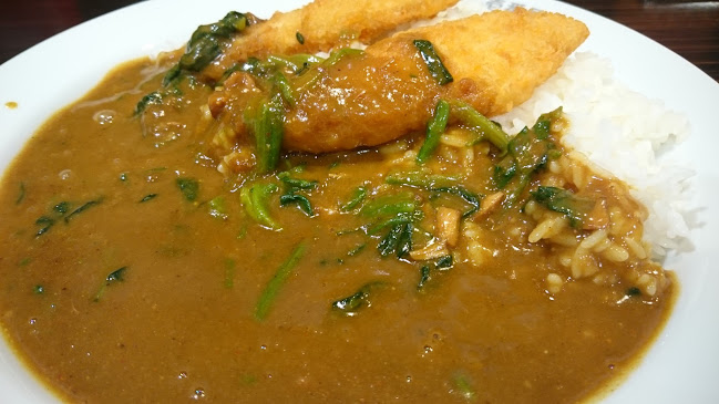 カレーハウスCoCo壱番屋 阪急川西能勢口駅店 - 川西市