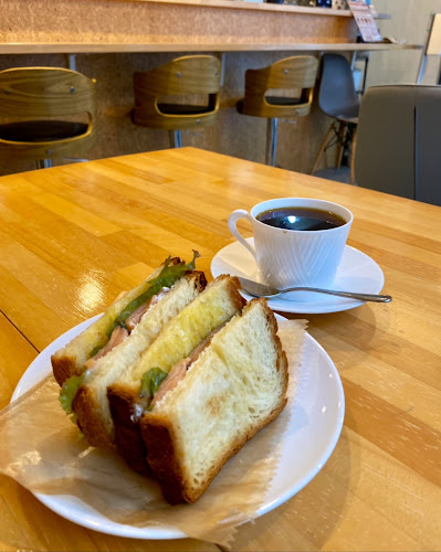 喫茶 道 - 千葉市