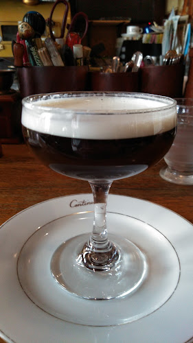 カフェ・コンティニュー - 横須賀市