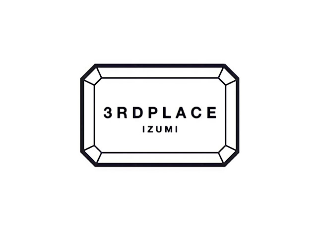 3rd Place ~shisha cafe&bar~ - 和泉市