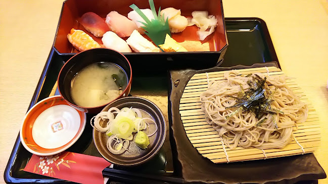 Opinii despre 割烹まち鮨 în 水戸市 - 飲食業